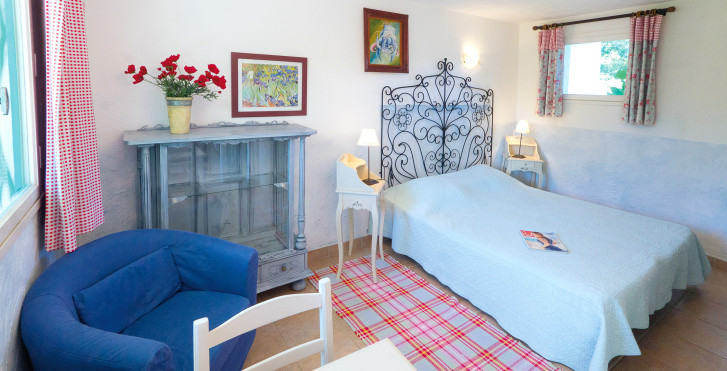 Appartements de vacances Le Home & A Merula