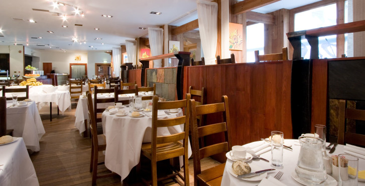 DoubleTree by Hilton Glasgow Central, Glasgow - Migros Ferien