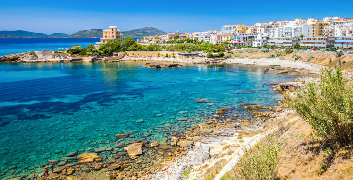 Alghero