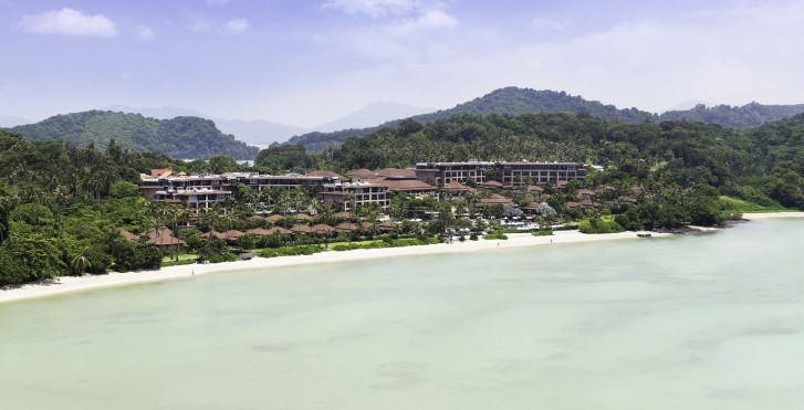 Pullman Phuket Panwa