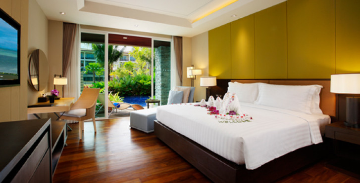 SENTIDO Graceland Khao Lak Resort & Spa