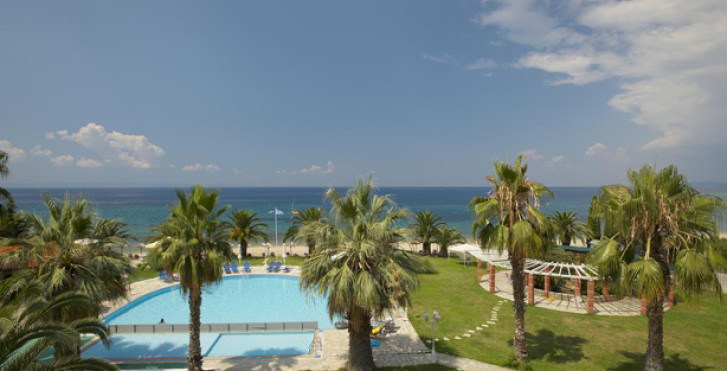 Lily Ann Boutique Hotel