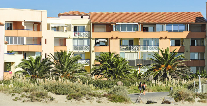 Savanna Beach / Terrasses de Savanna