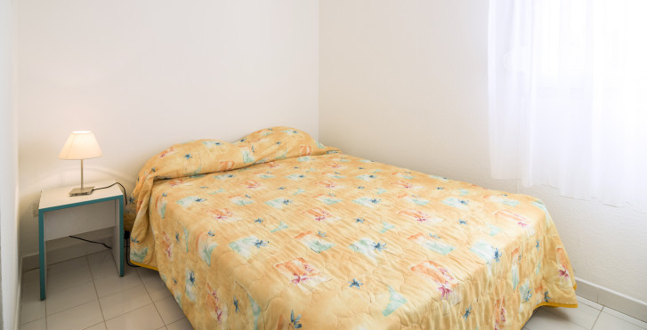 Appartement - Savanna Beach / Terrasses de Savanna