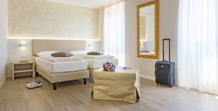 Pace Hotel