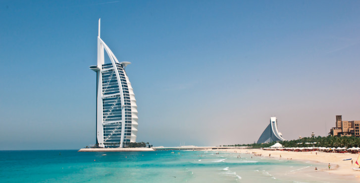 Burj al Arab Jumeirah