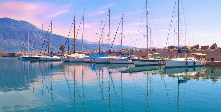 Port