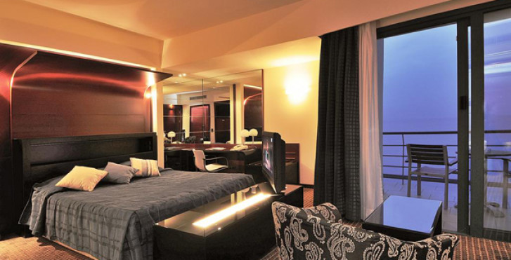 Club Hotel Casino Loutraki