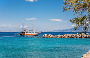 Circuits à bas prix avec Vacances Migros