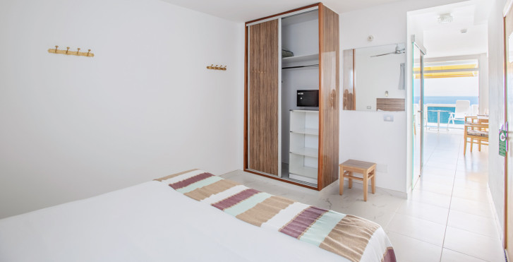 Studio - Hotel Europalace