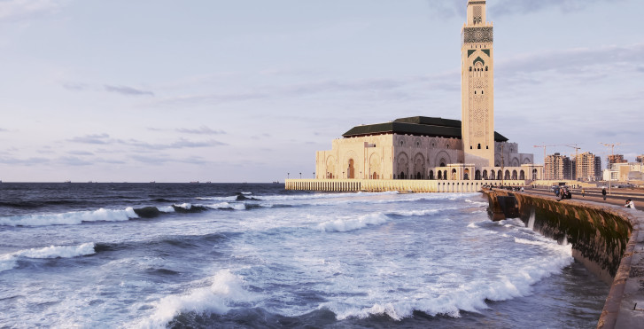Casablanca
