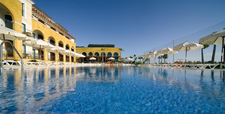 Barcelo Costa Ballena Golf & Spa