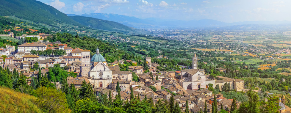 Assisi Assisi