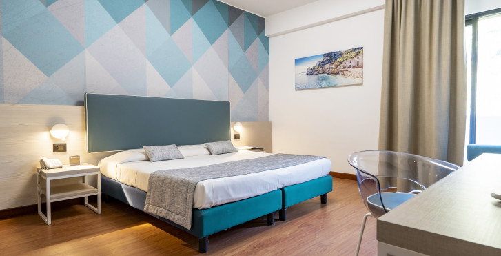 Doppelzimmer Comfort - Hotel Costa Verde