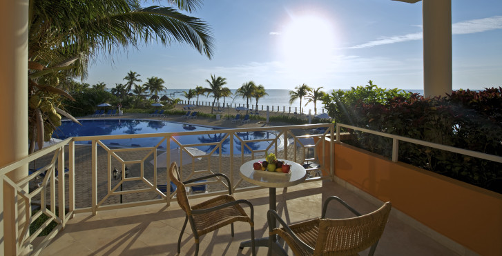 Ocean Maya Royale All Inclusive