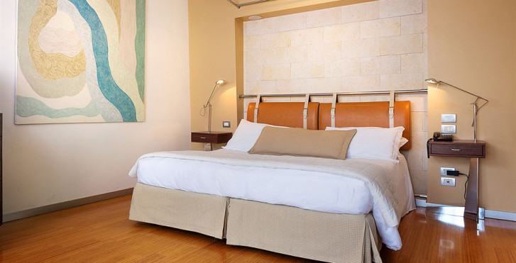 Towers Hotel Stabiae