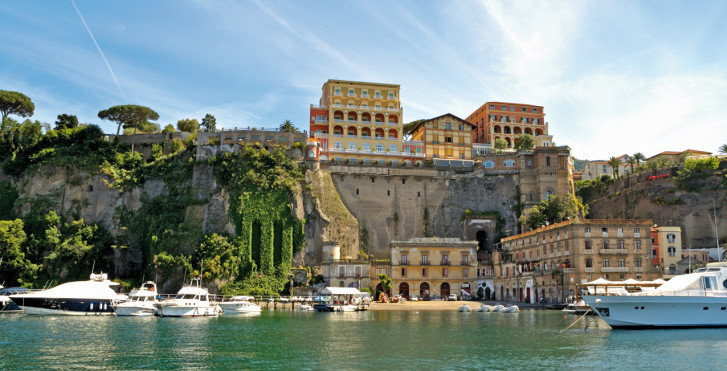 Sorrento