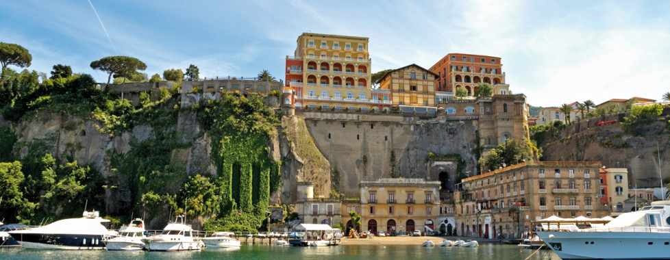 Sorrento Sorrento