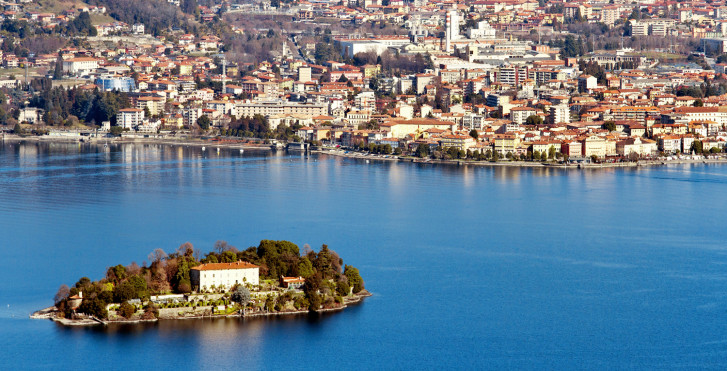 Verbania