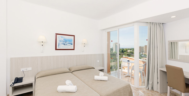 HSM Canarios Park Hotel