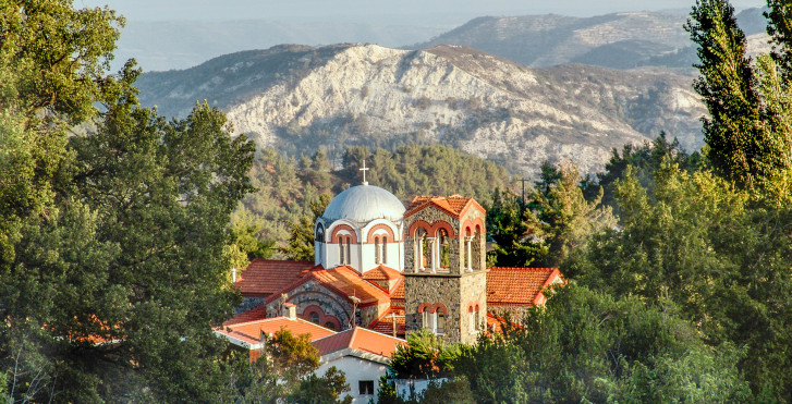 Faneromeni Kirche