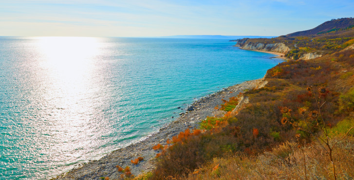 Bulgarien Ferien: an den Goldstrand mit Migros Ferien