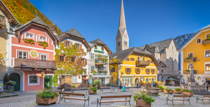 La HauteAutriche (Autriche) Vacances Migros