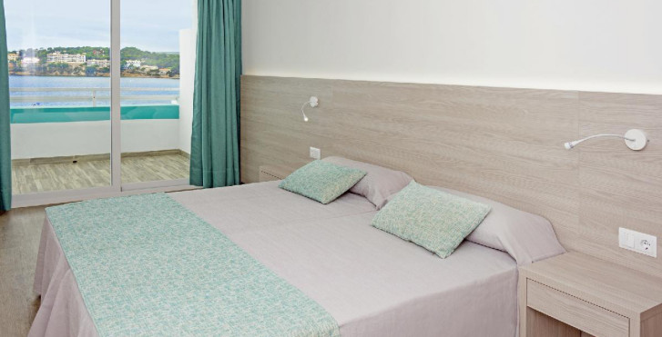 Hotel HSM Sandalo Beach