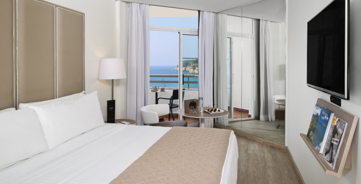 Hotel Melia Cala Galdana
