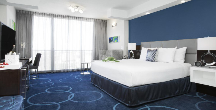 B Resort and Spa Lake Buena Vista