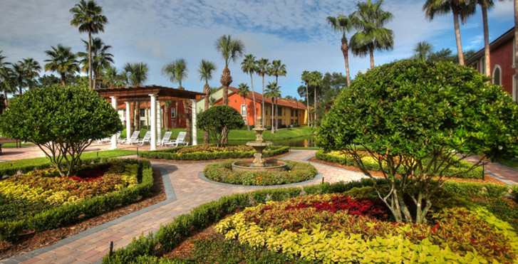 Legacy Vacation Club Resorts-Orlando/Kissimmee