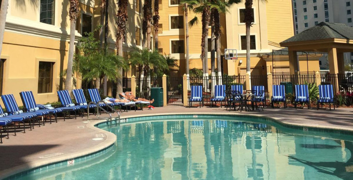staySky Suites I-Drive Orlando