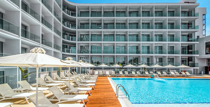 Eleana Hotel