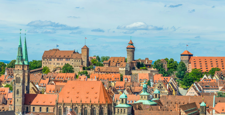 Nürnberg
