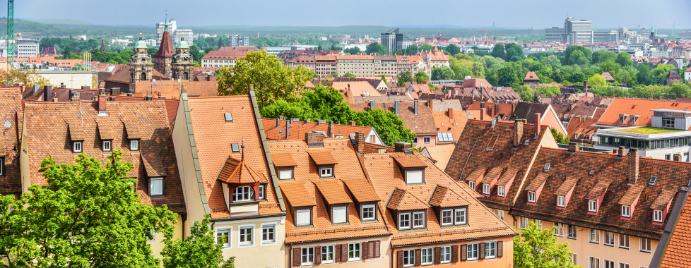 Nürnberg