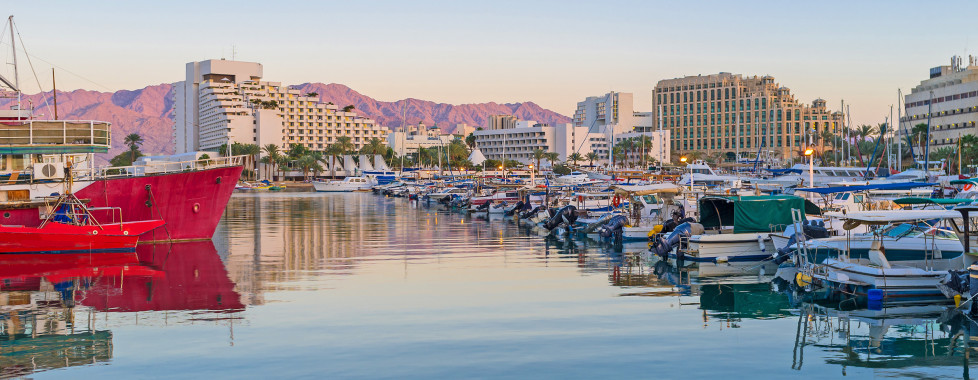 Isrotel King Solomon, Eilat - Migros Ferien