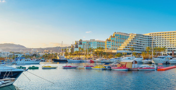 Eilat