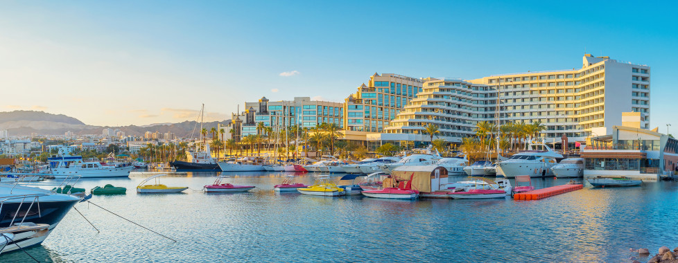 Eilat