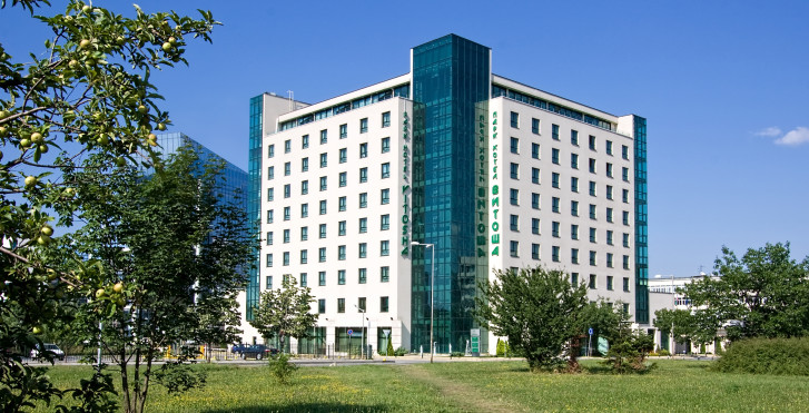 Vitosha Park Hôtel