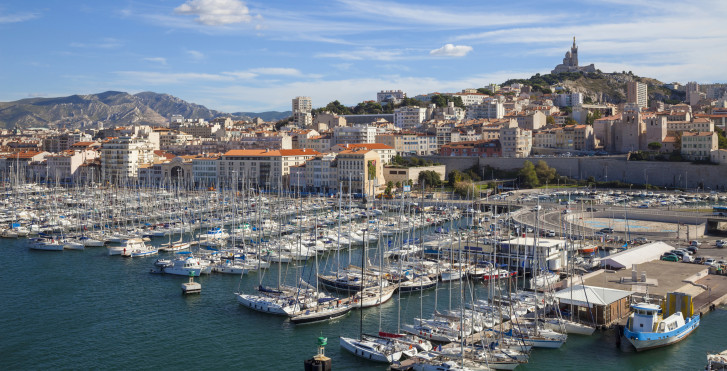 Marseille