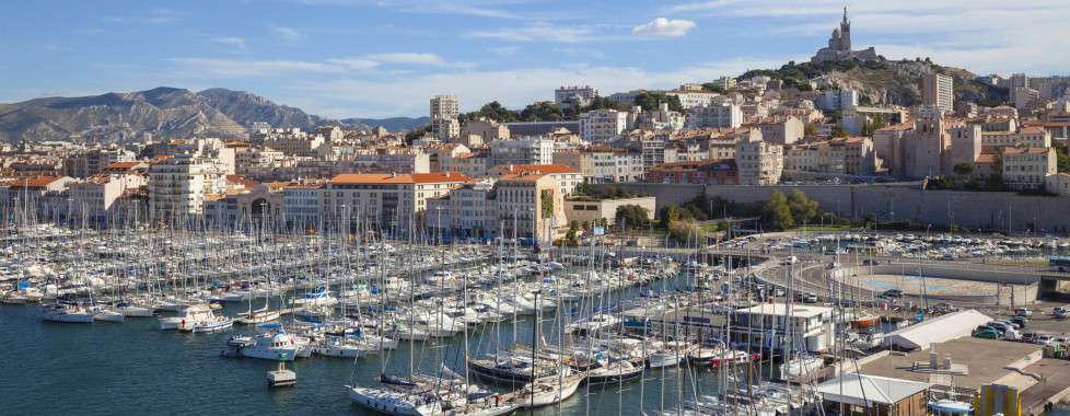 Marseille Marseille