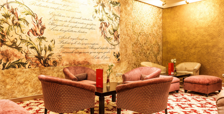 Ramada by Wyndham Sofia City Center