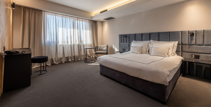 Hotel Vega