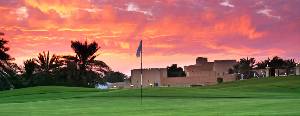 The Ritz-Carlton Ras Al Khaimah, Al Hamra Beach, Ras al Khaïmah - Vacances Migros