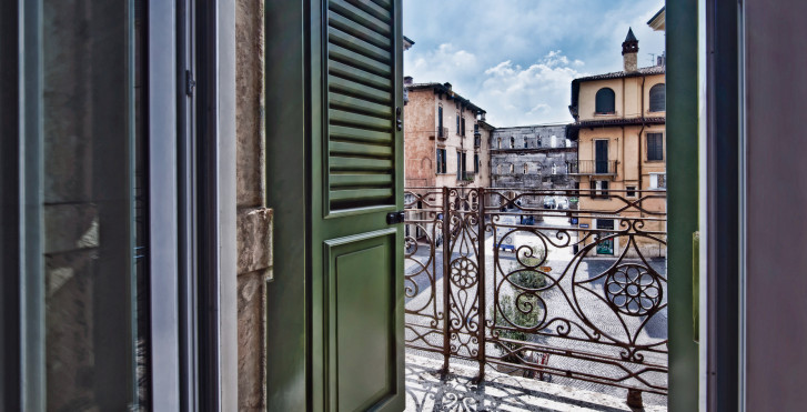 Palazzo Victoria
