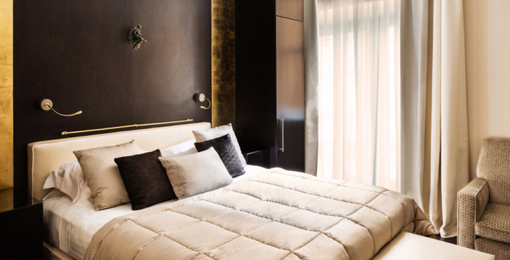 Baglioni Hotel London