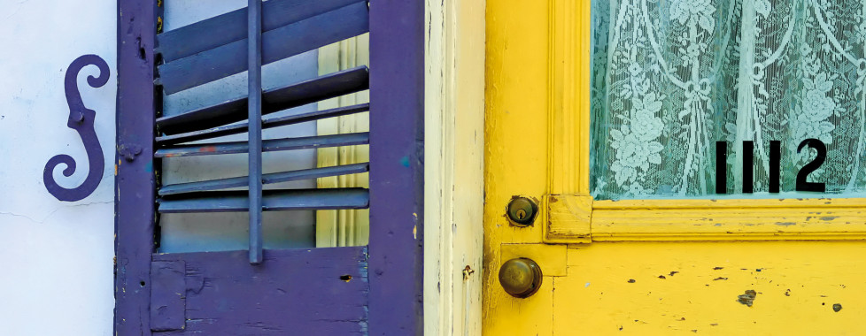 New Orleans