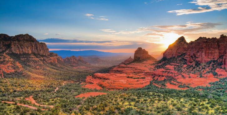 Sedona