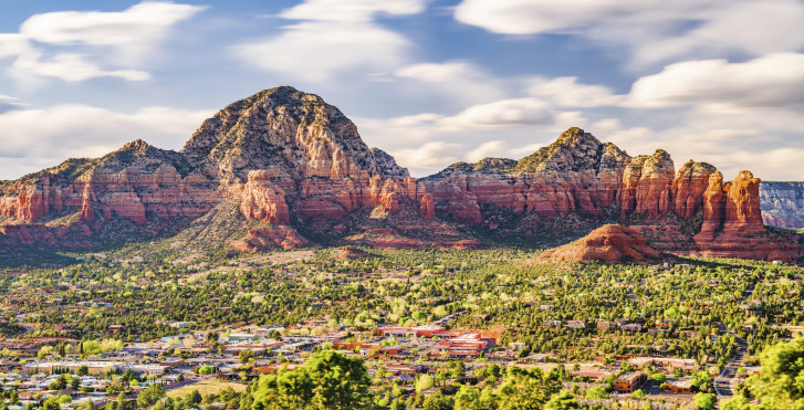 Sedona