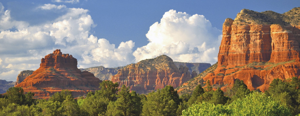 Poco Diablo Resort, Sedona - Vacances Migros